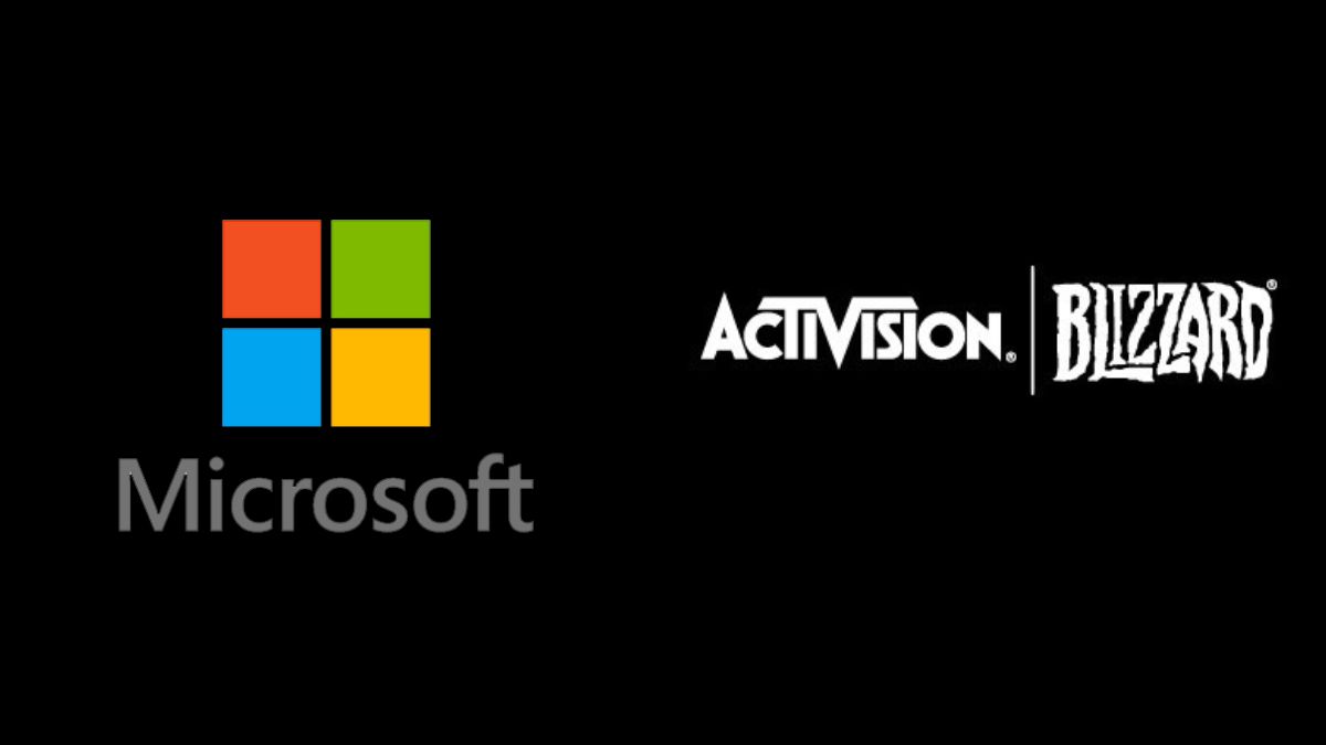 How Acquiring 'Activision Blizzard' Will Help Microsoft's Future In ...